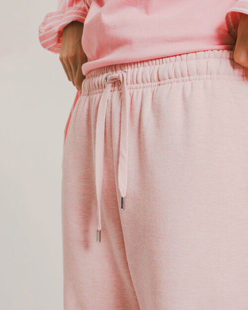 Jogger Elástico Cintura